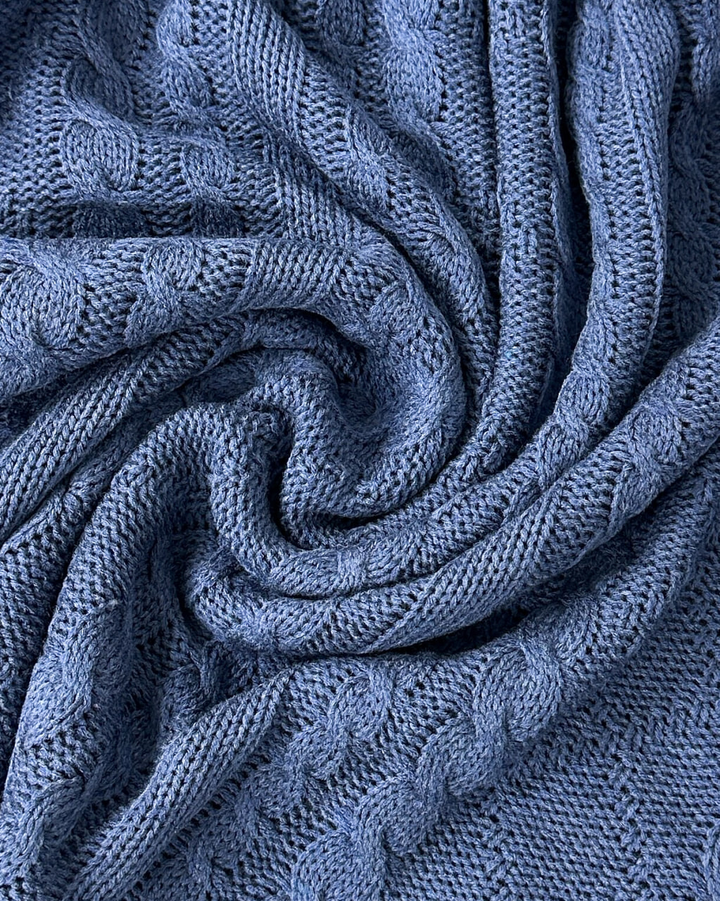 Плед Объятия #4